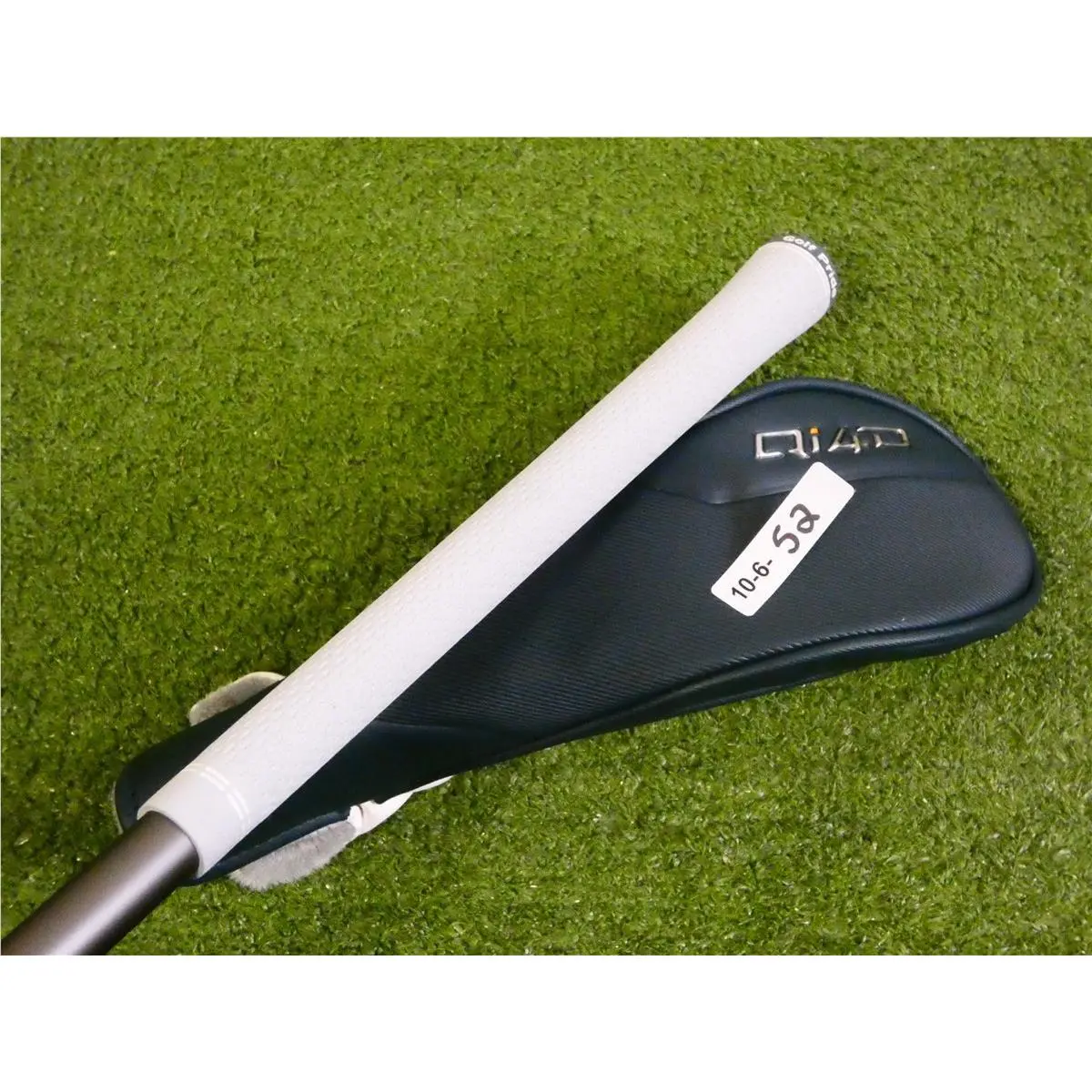TaylorMade  - Qi4D Max Lite - Max Lite 4