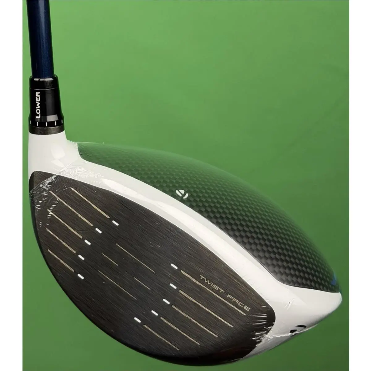 TaylorMade  - SIM2 MAX - MAX - Blue 0