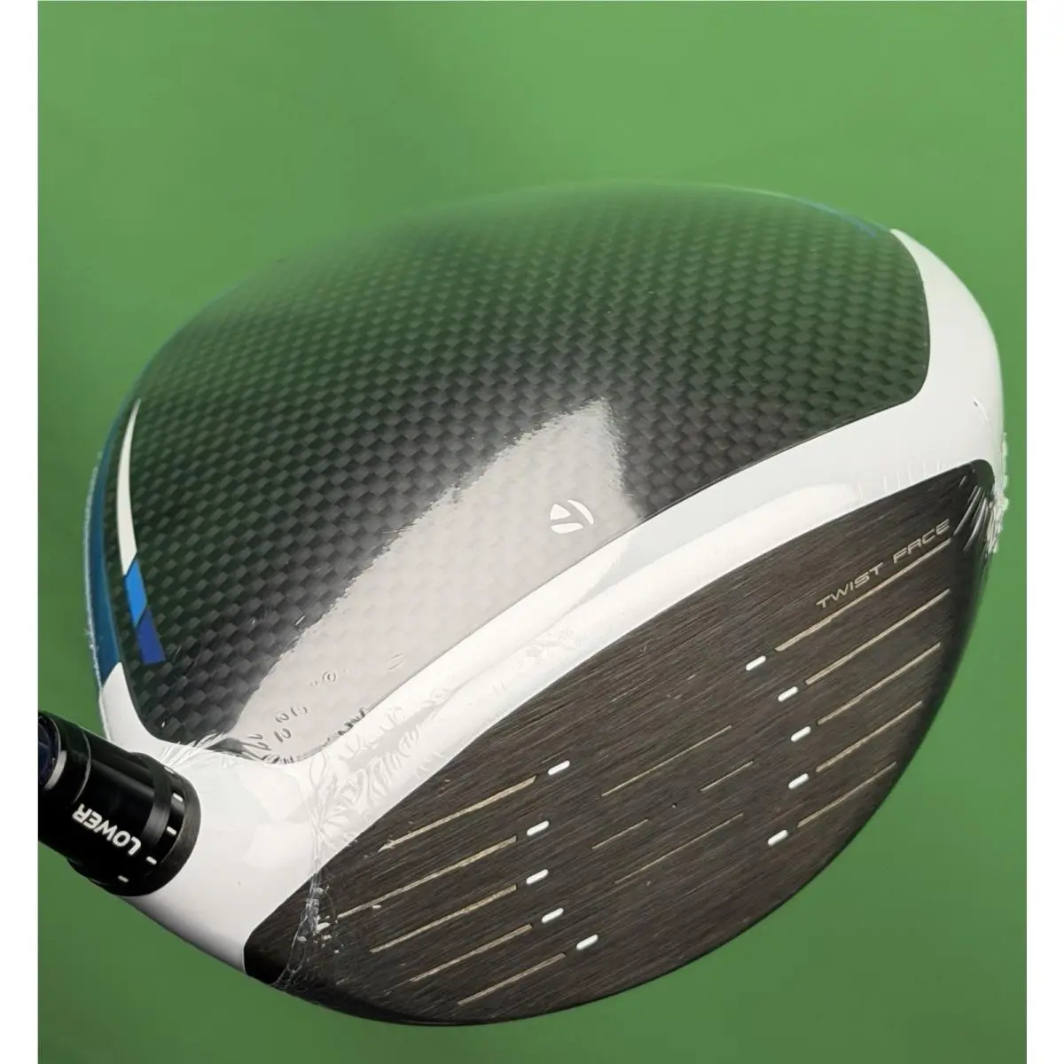TaylorMade  - SIM2 MAX - MAX - Blue 1