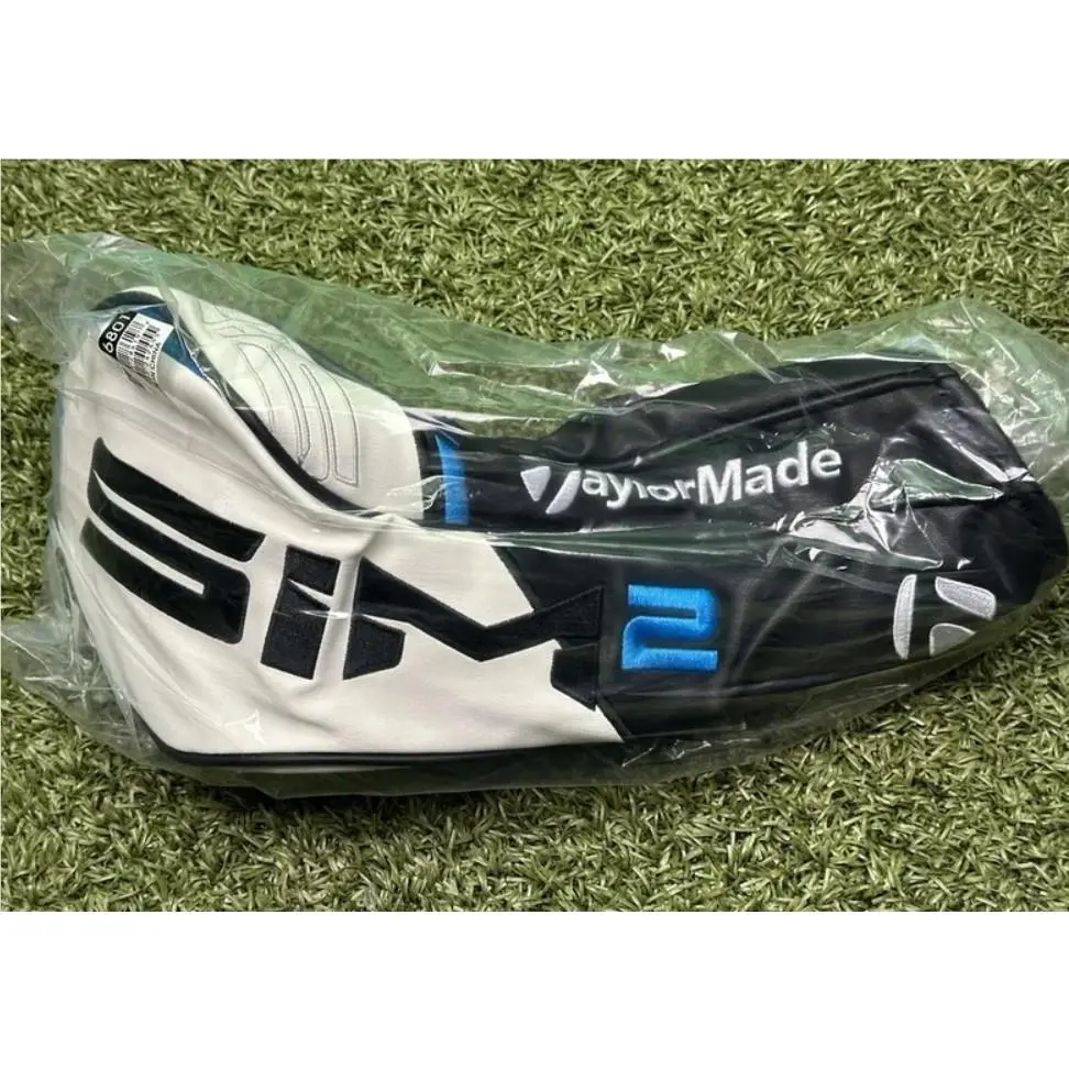 TaylorMade  - SIM2 MAX - MAX - Blue 5