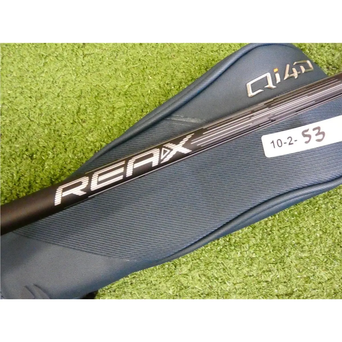 TaylorMade  - Qi4D 2
