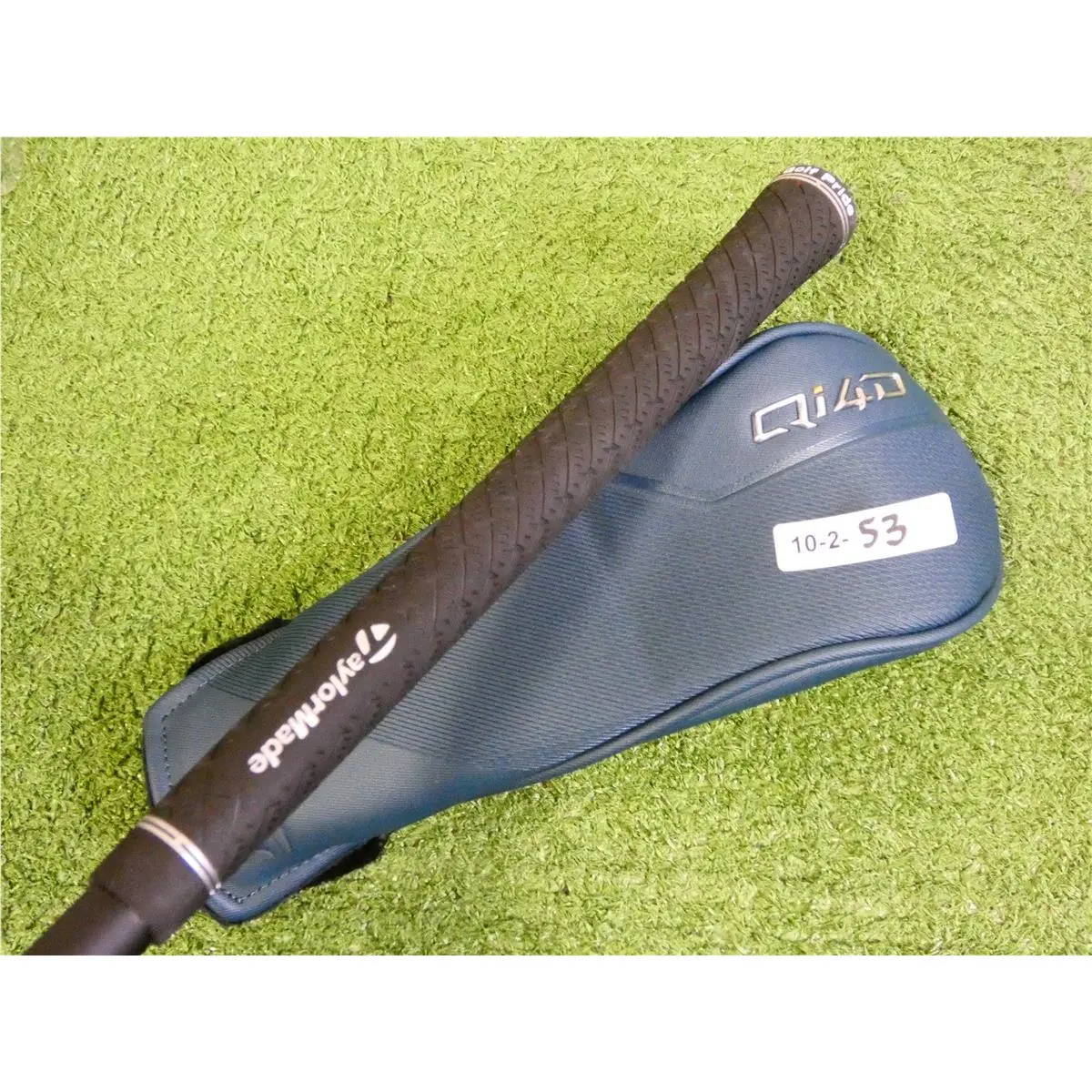 TaylorMade  - Qi4D 4