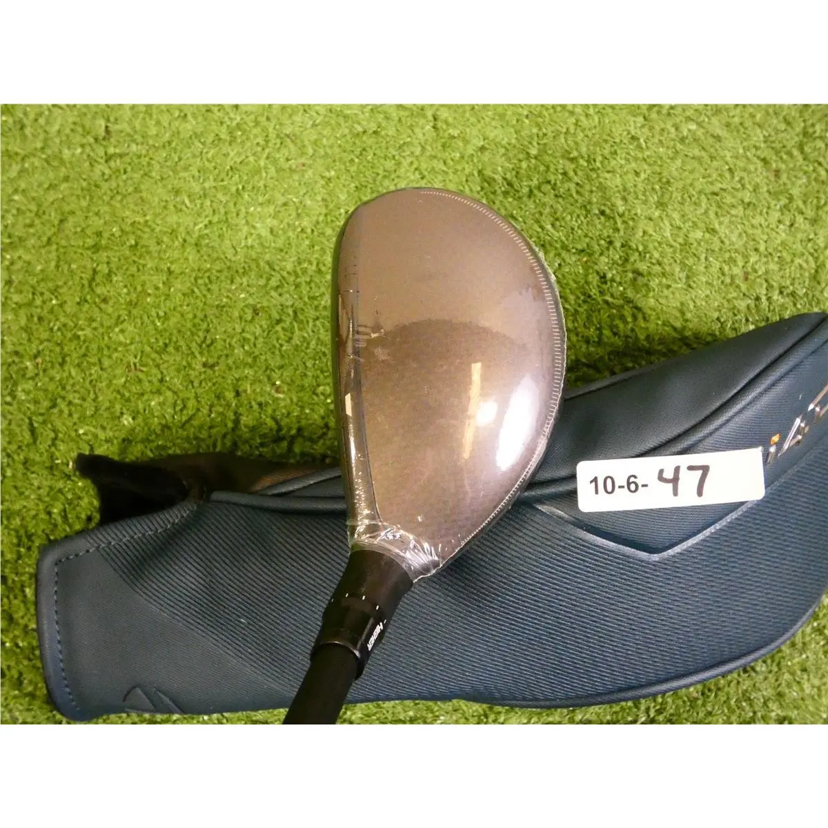 TaylorMade  - Qi4D 1