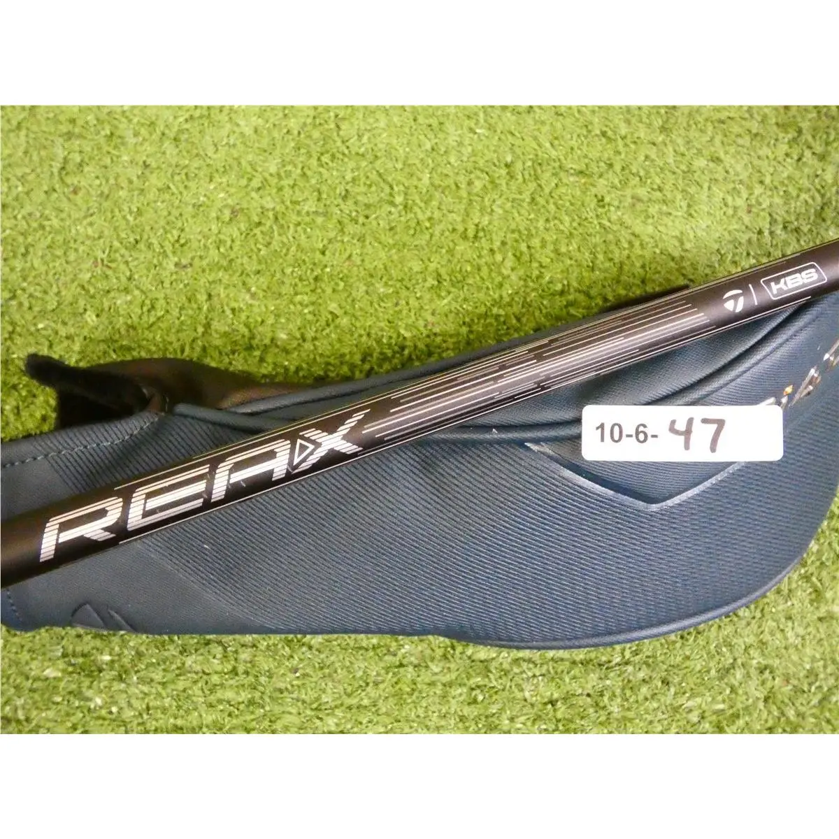 TaylorMade  - Qi4D 2