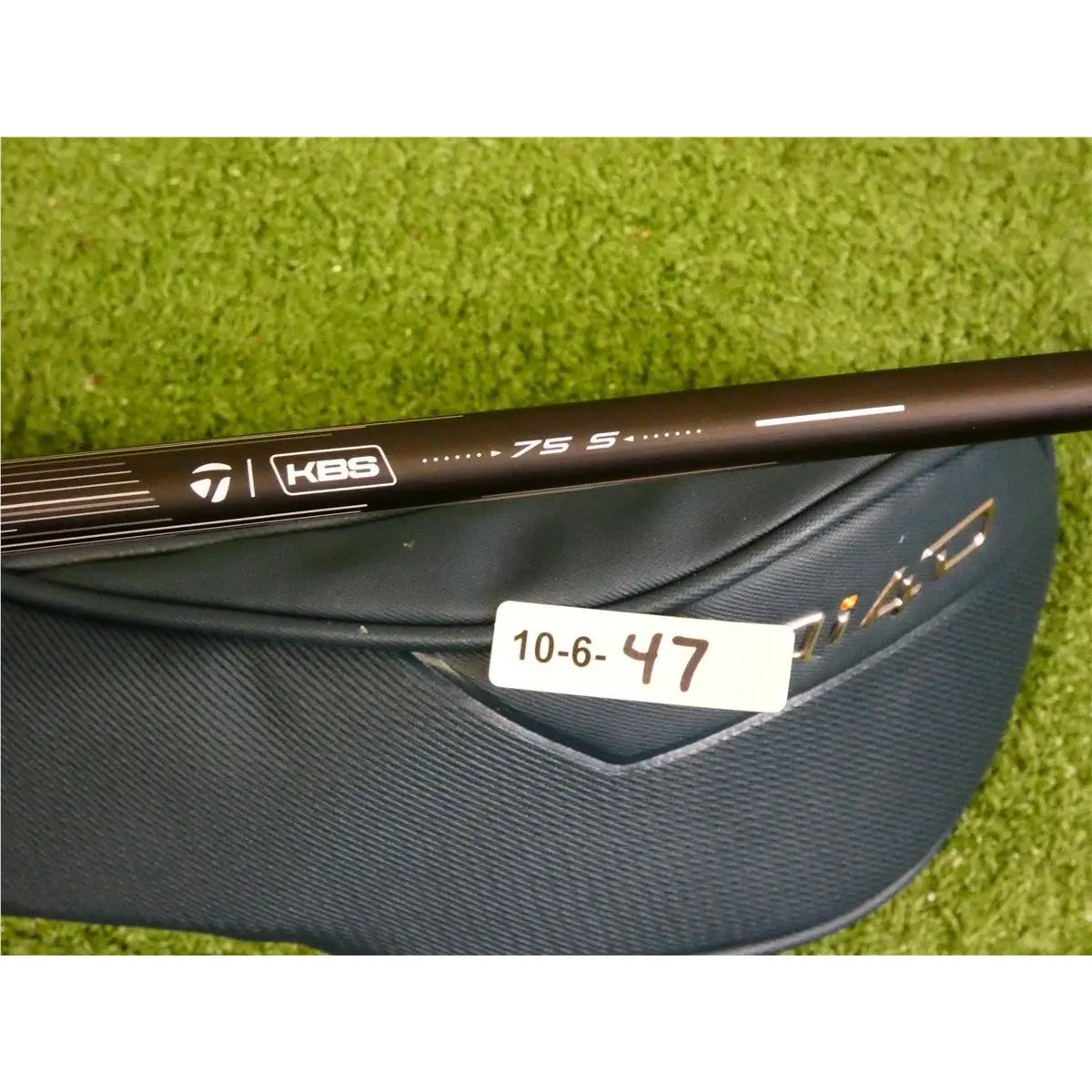 TaylorMade  - Qi4D 3