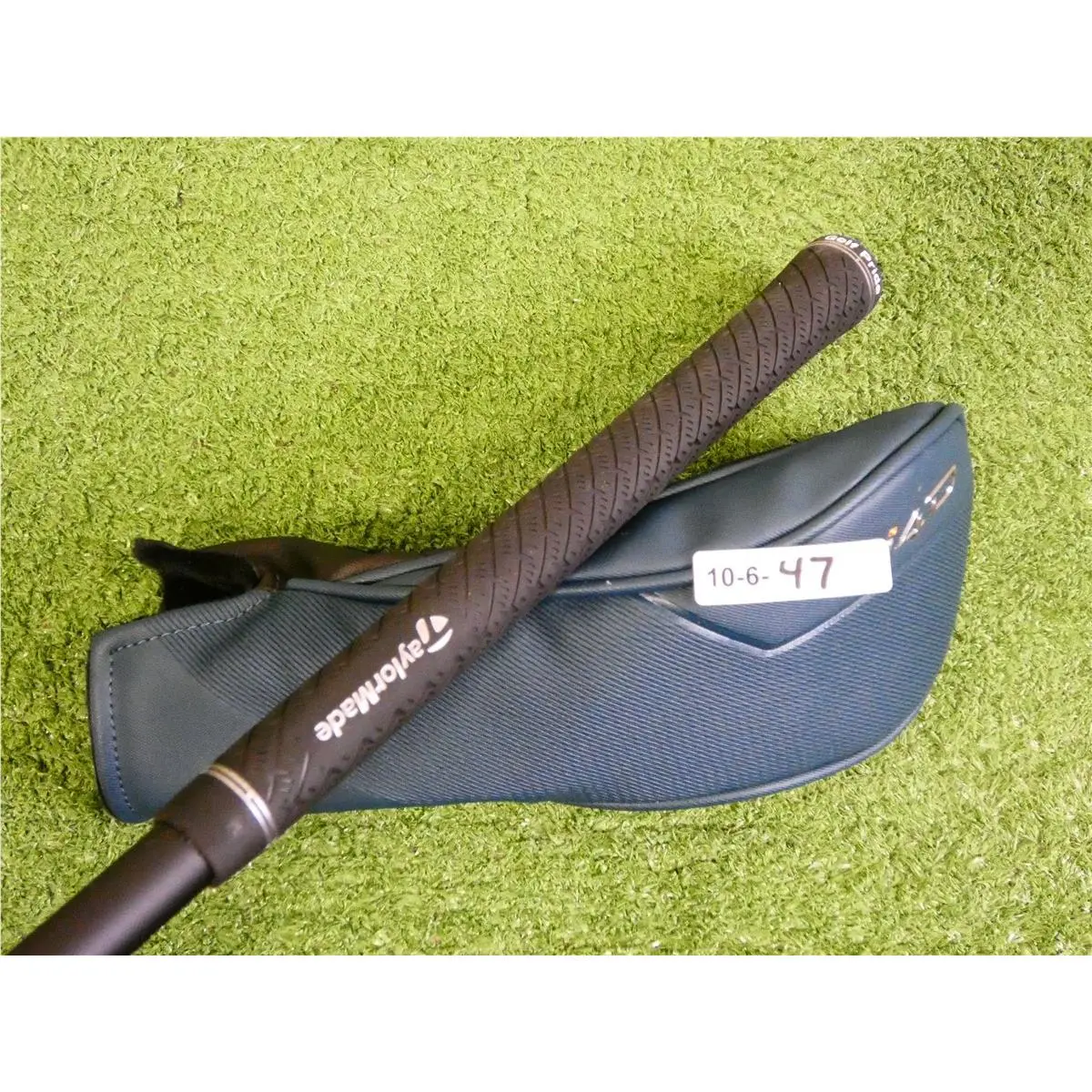 TaylorMade  - Qi4D 4