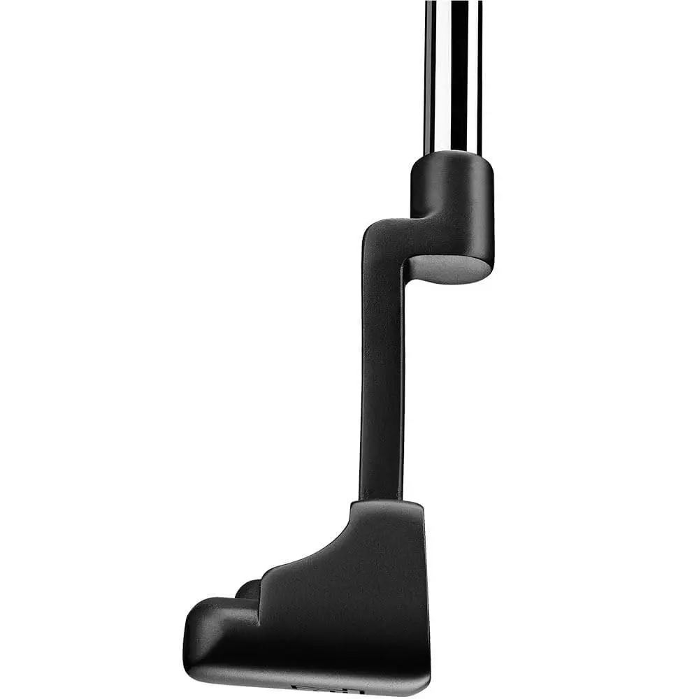TaylorMade  - Tp Black Soto #1 `24 - Black (UPC: 192371760048) 0
