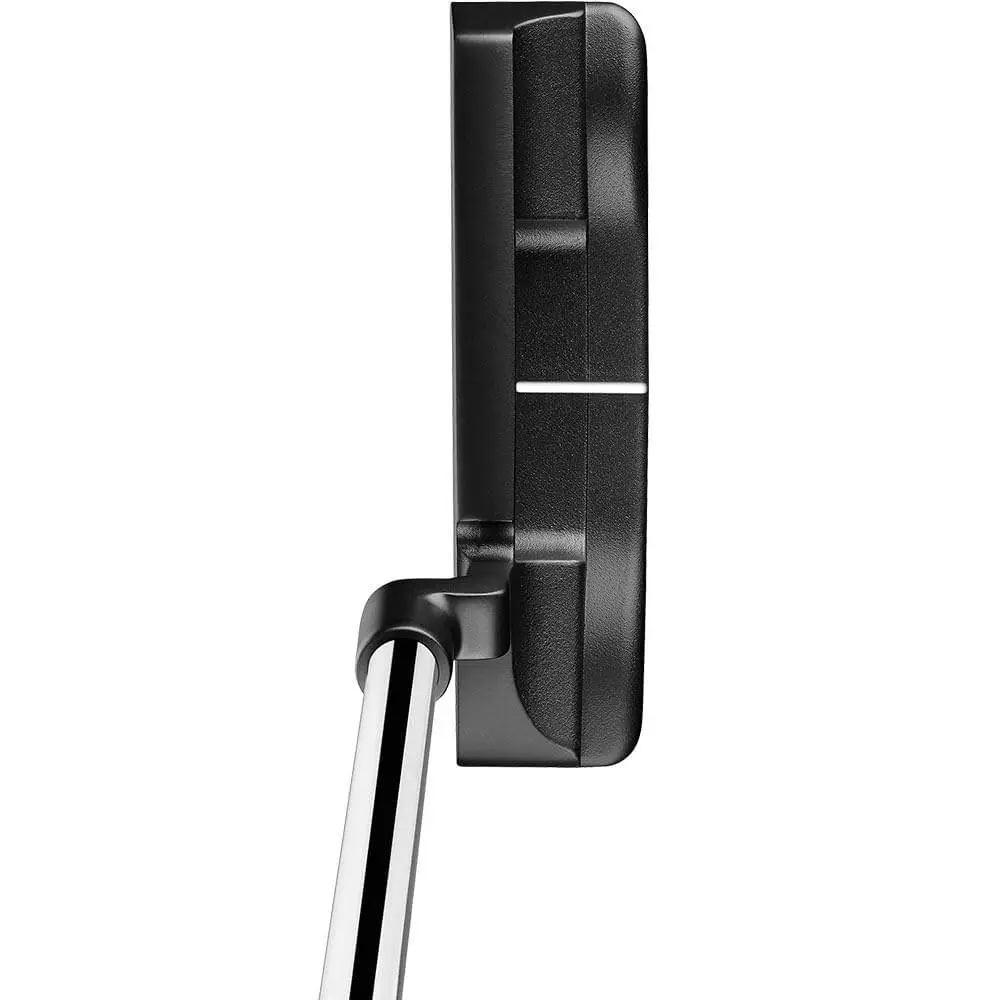 TaylorMade  - Tp Black Soto #1 `24 - Black (UPC: 192371760048) 1