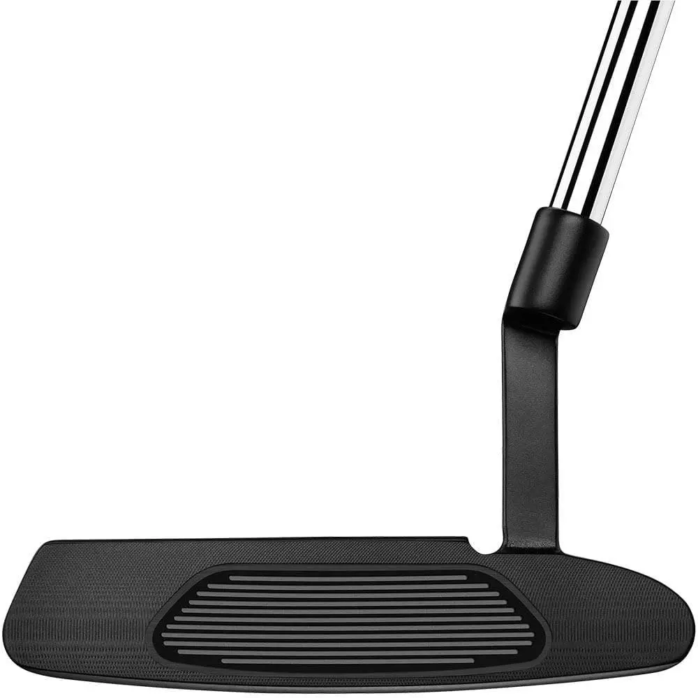 TaylorMade  - Tp Black Soto #1 `24 - Black (UPC: 192371760048) 2