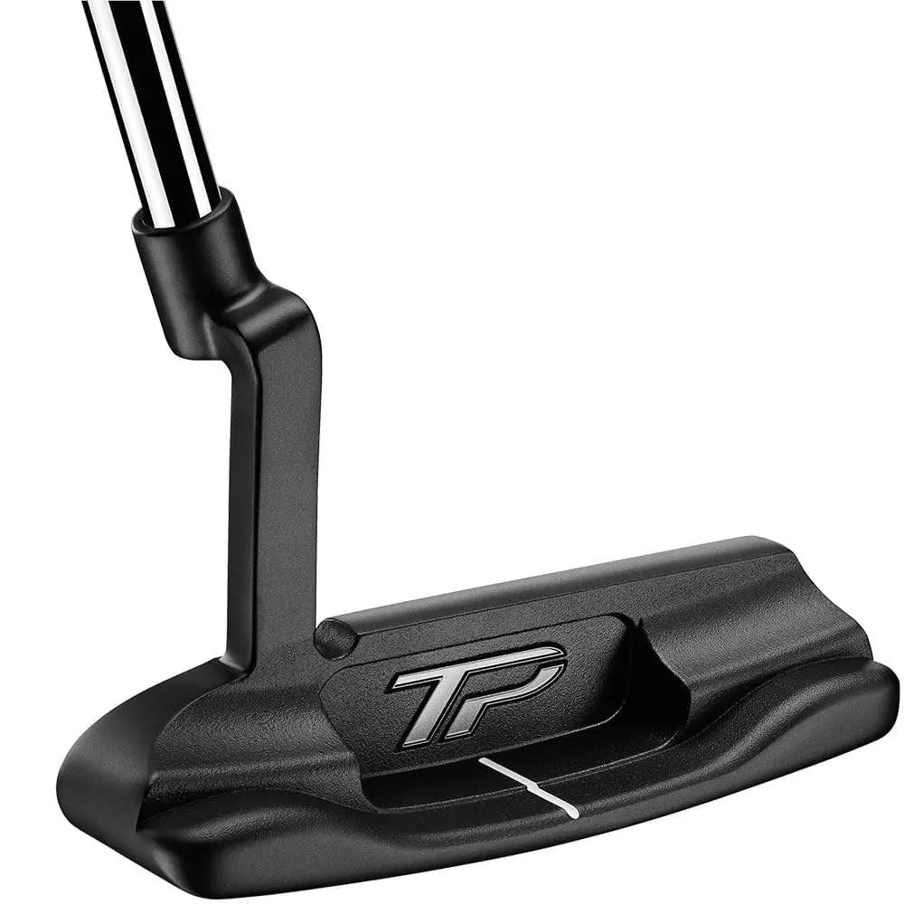 TaylorMade  - Tp Black Soto #1 `24 - Black (UPC: 192371760048) 6