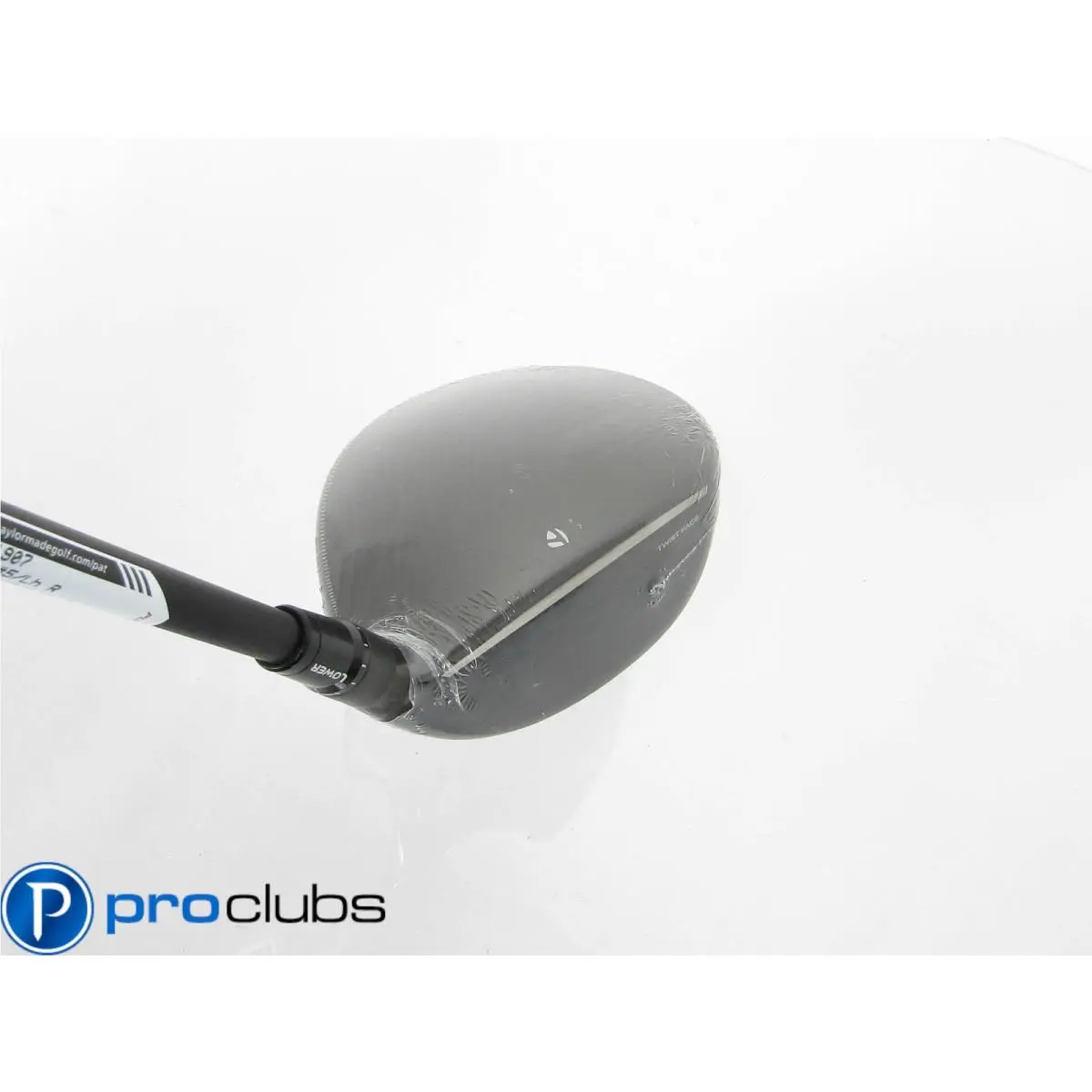 TaylorMade  - Qi4D - 522285 0