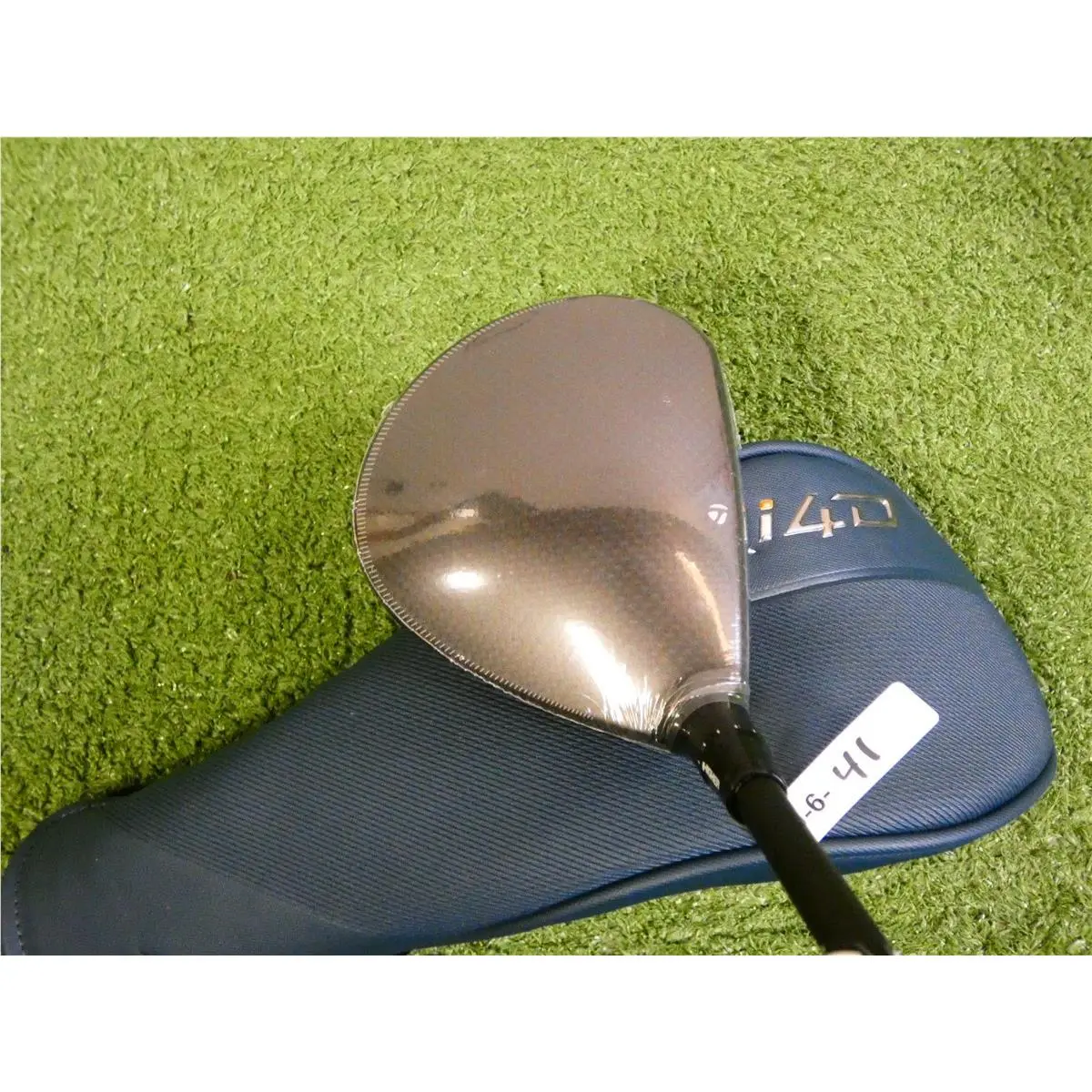 TaylorMade  - Qi4D 1
