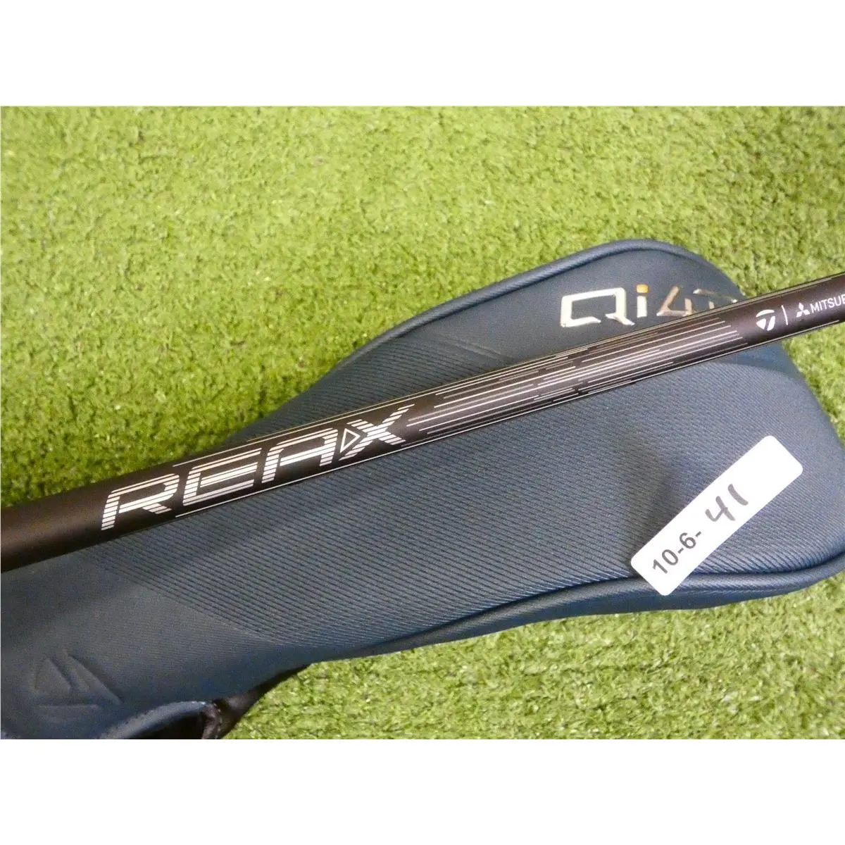TaylorMade  - Qi4D 2