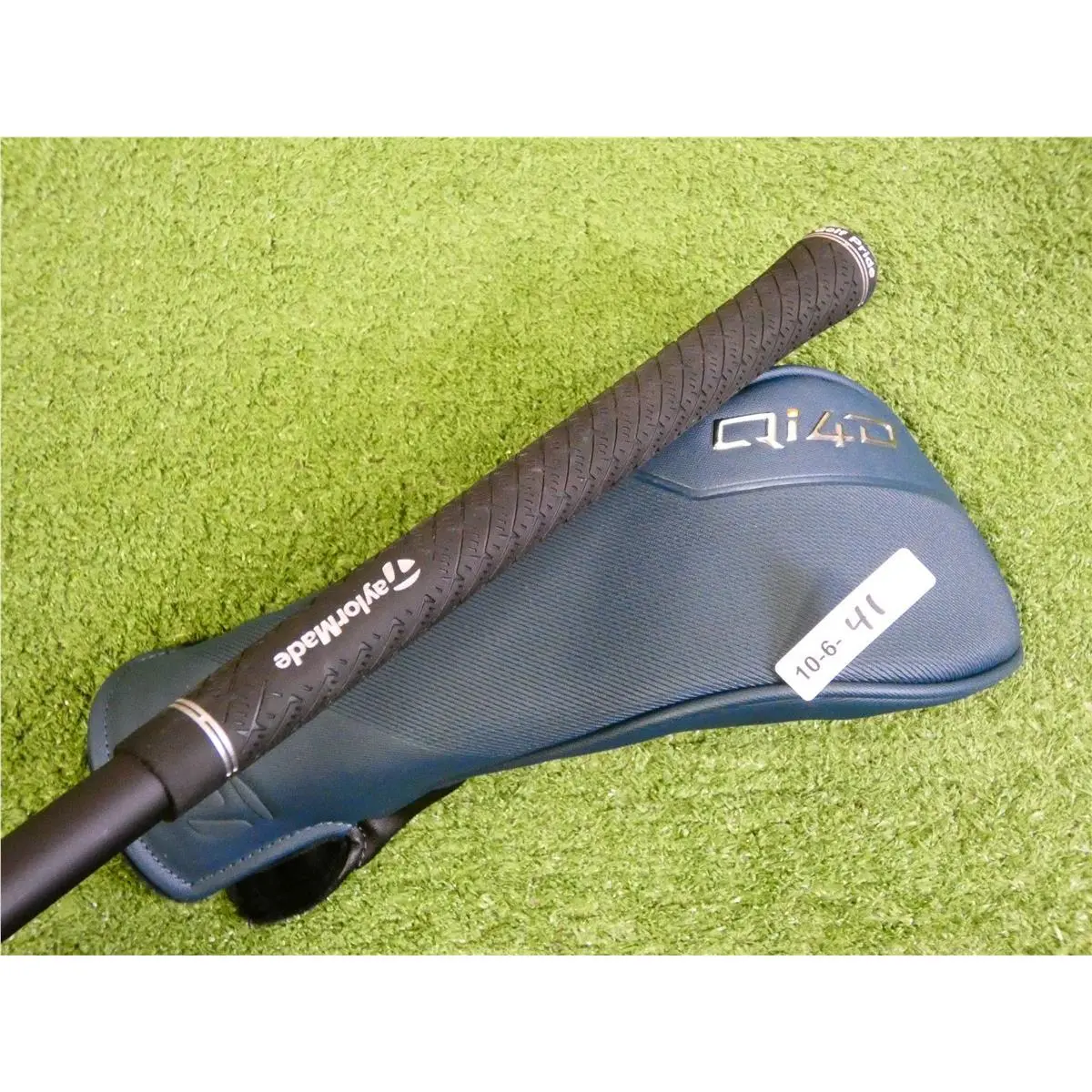 TaylorMade  - Qi4D 4