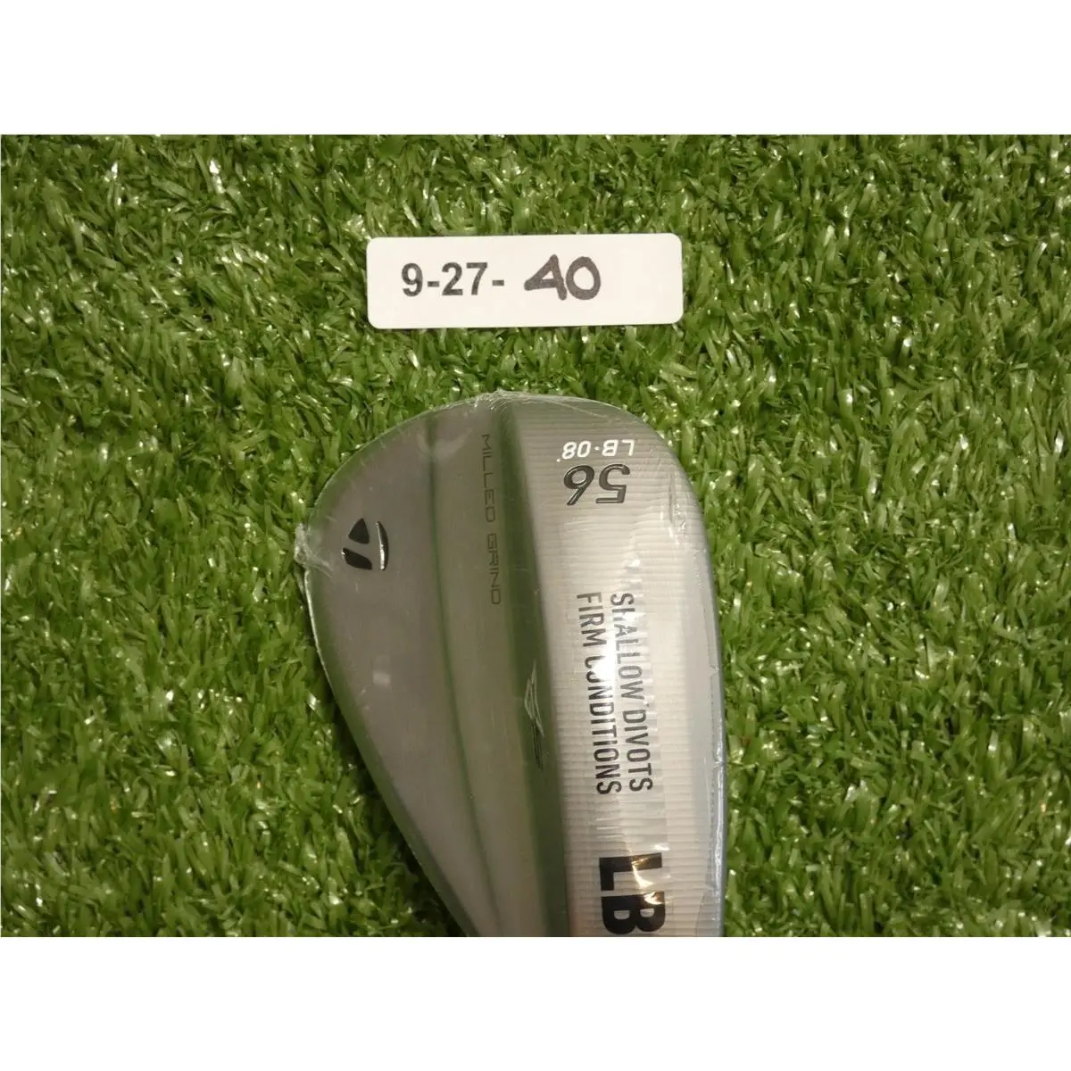 TaylorMade  - Milled Grind MG5 - Milled Grind 0