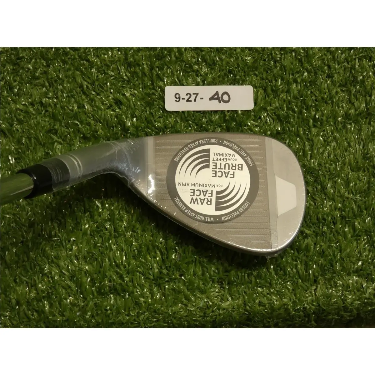 TaylorMade  - Milled Grind MG5 - Milled Grind 1