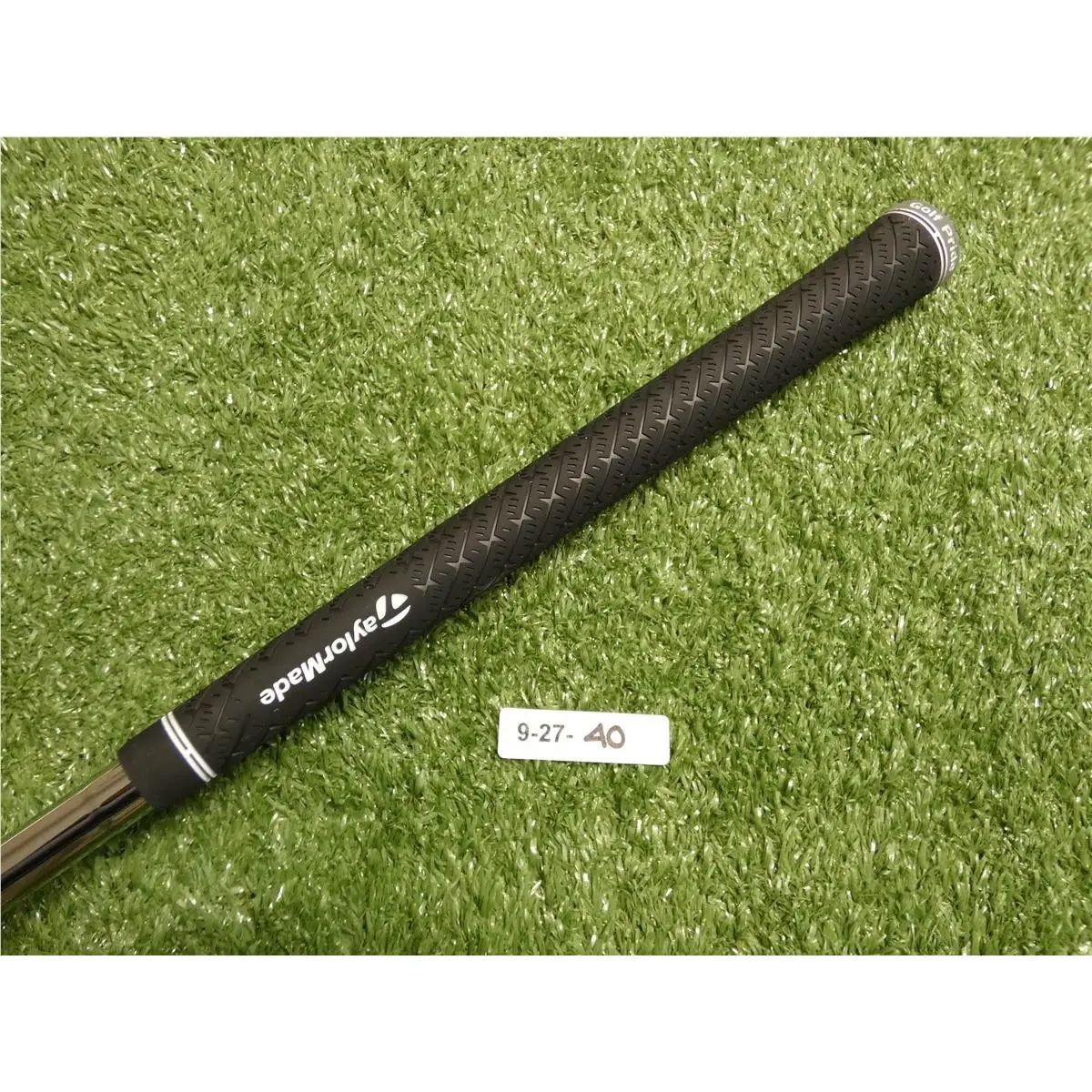 TaylorMade  - Milled Grind MG5 - Milled Grind 3