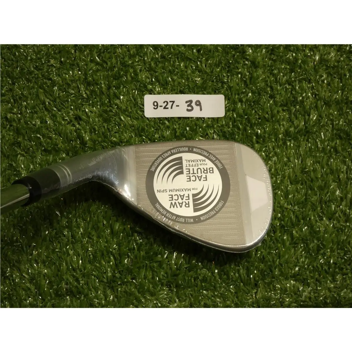 TaylorMade  - Milled Grind MG5 - Milled Grind 1