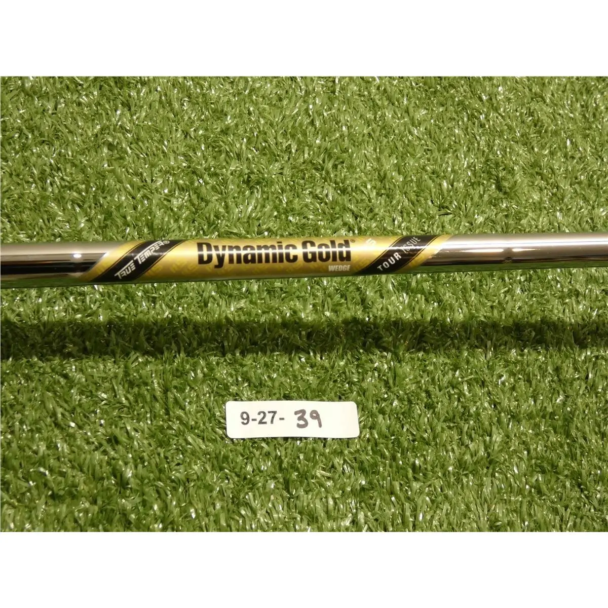 TaylorMade  - Milled Grind MG5 - Milled Grind 2