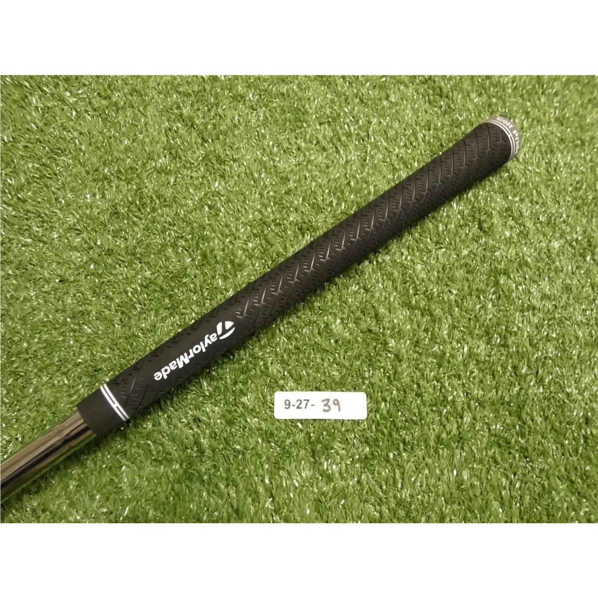 TaylorMade  - Milled Grind MG5 - Milled Grind 3