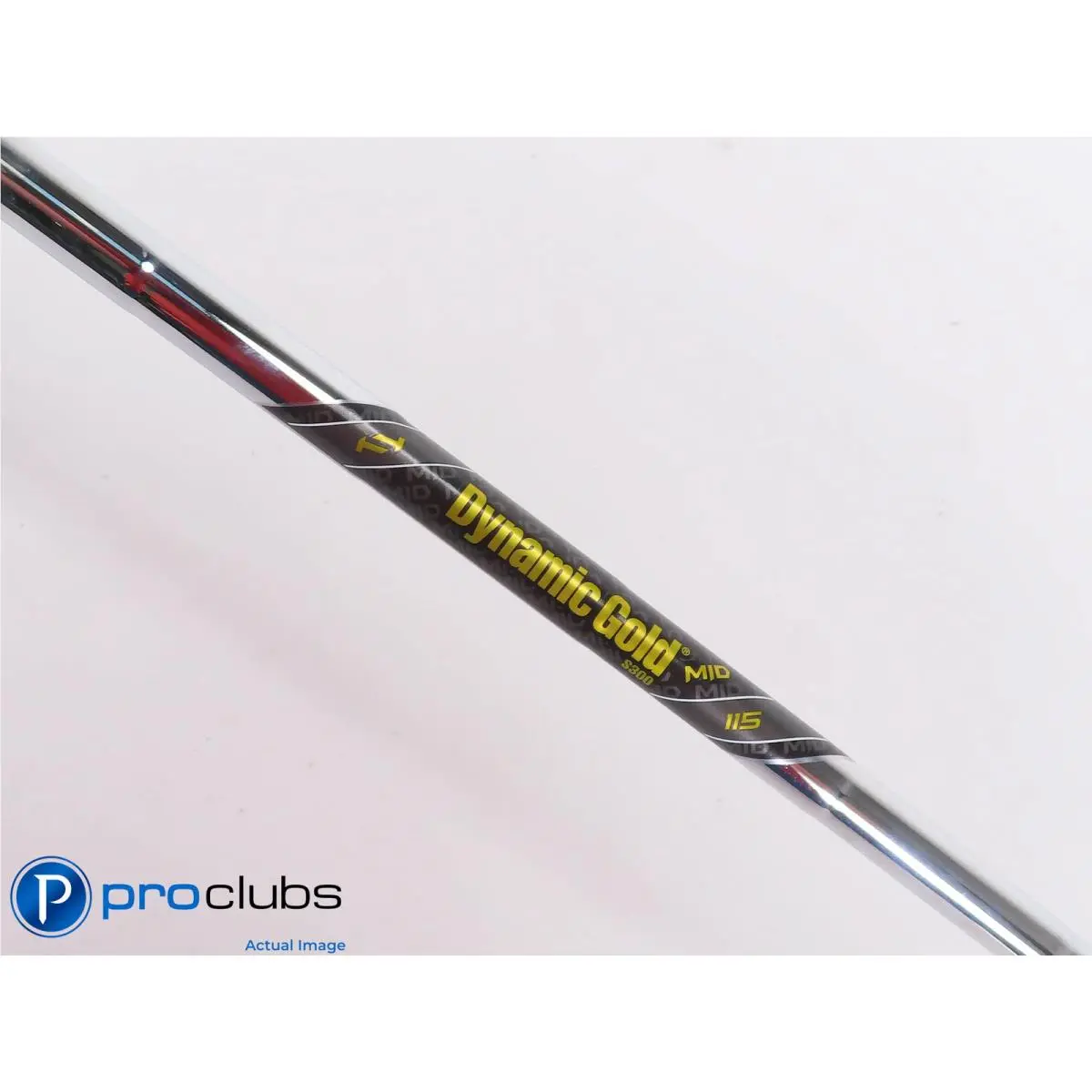 TaylorMade  - 522030 - 522030 1