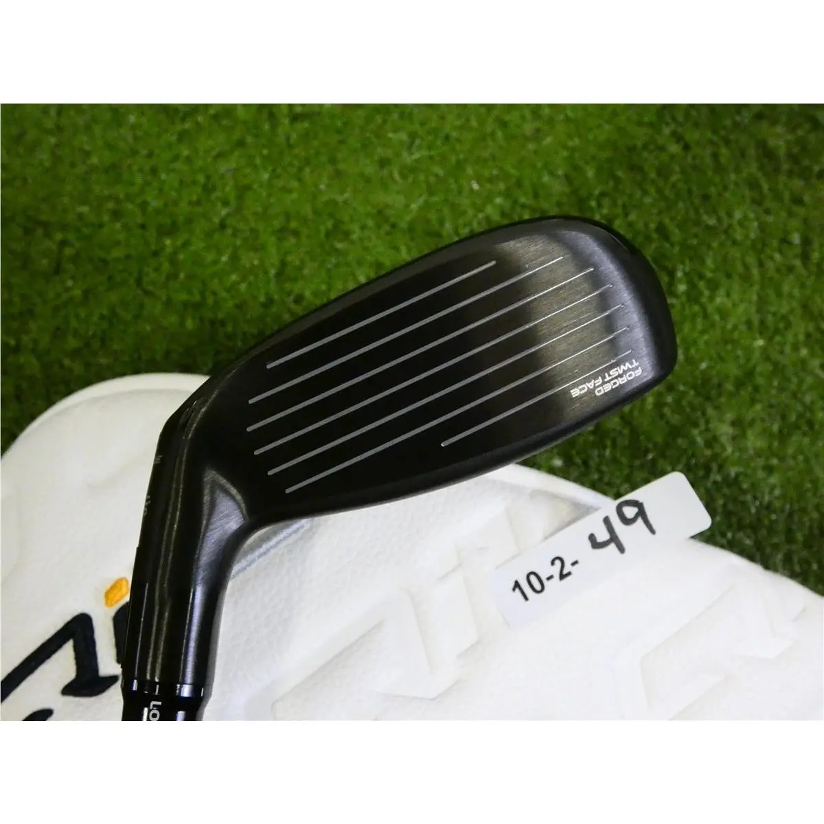 TaylorMade  - Qi10 Tour - Tour 0