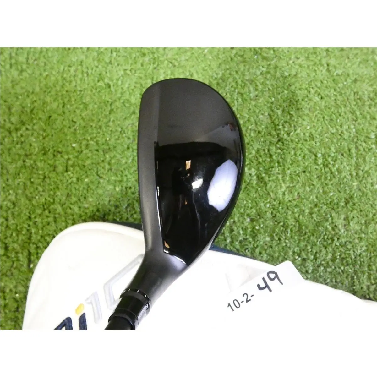 TaylorMade  - Qi10 Tour - Tour 1