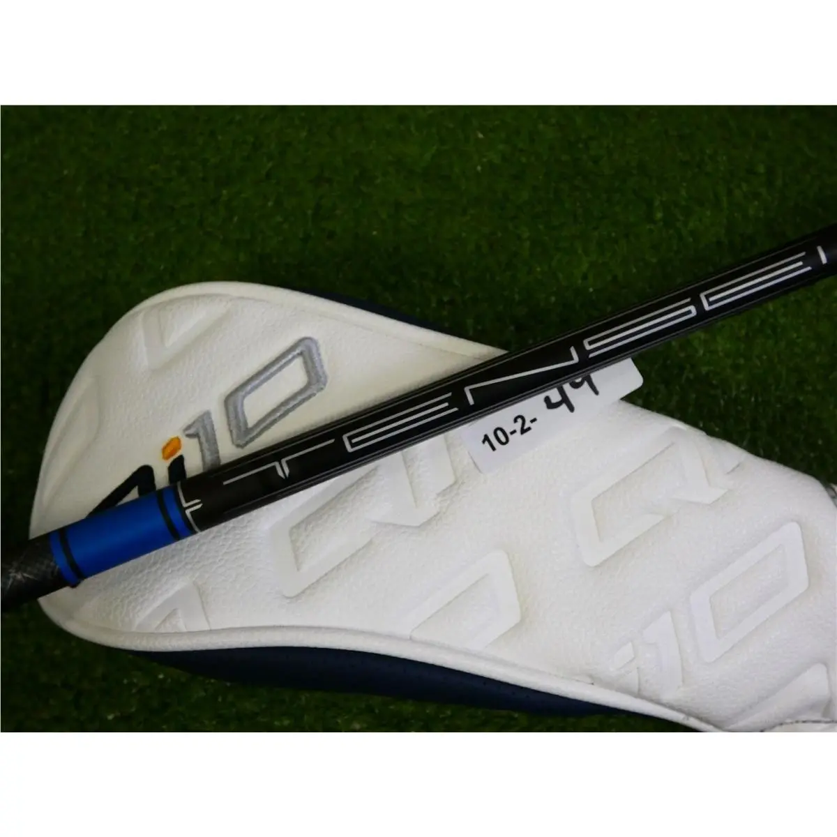 TaylorMade  - Qi10 Tour - Tour 2