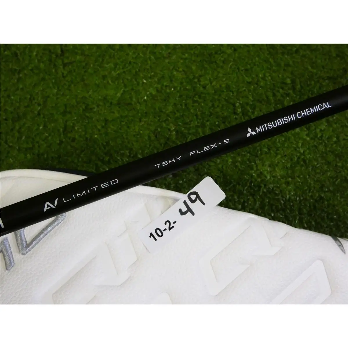 TaylorMade  - Qi10 Tour - Tour 3