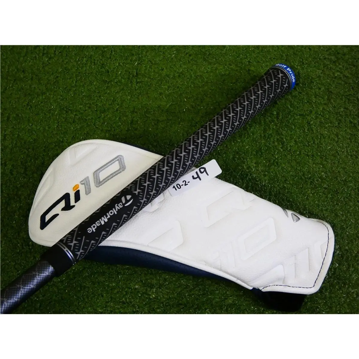 TaylorMade  - Qi10 Tour - Tour 4