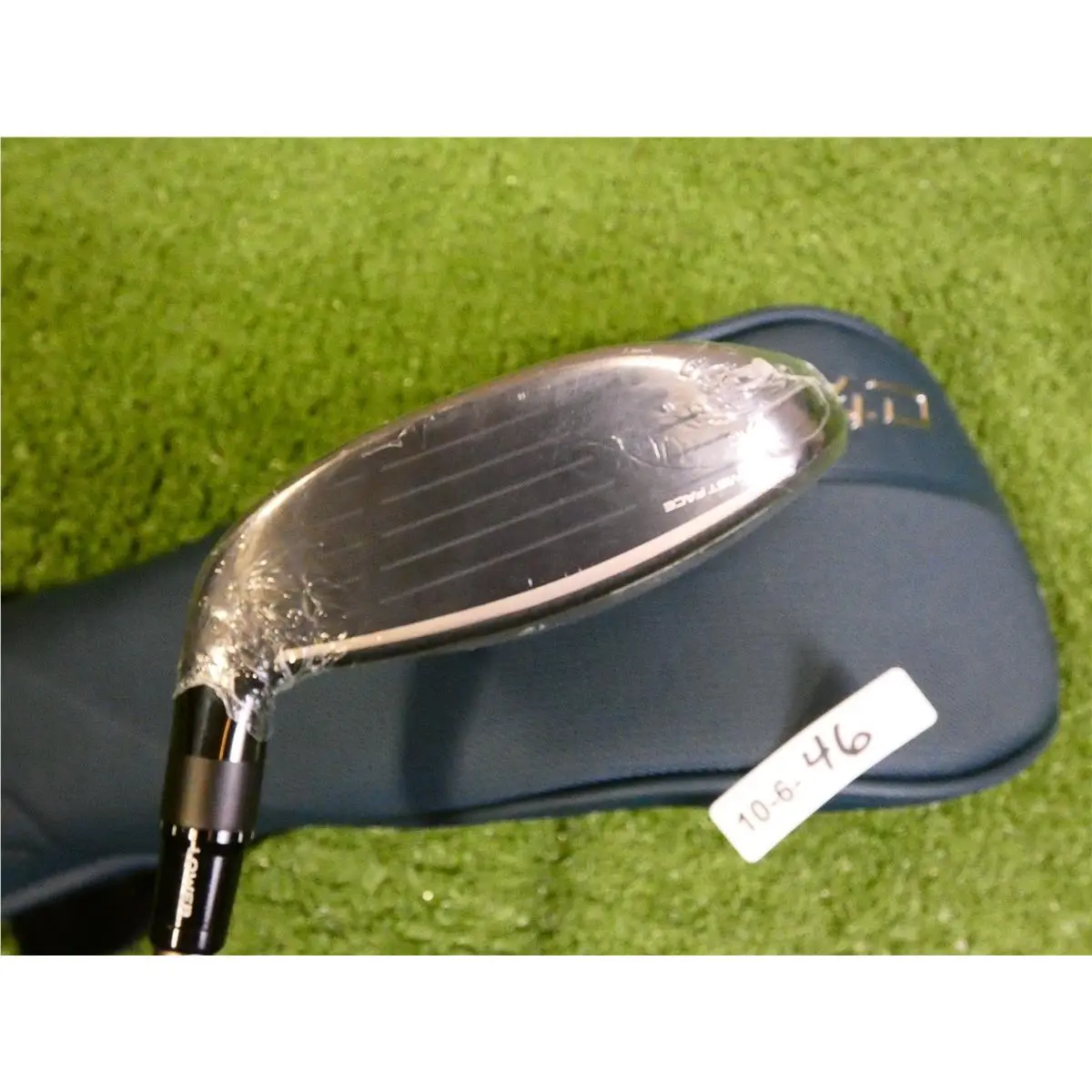 TaylorMade  - Qi4D Max Lite - Max Lite 0