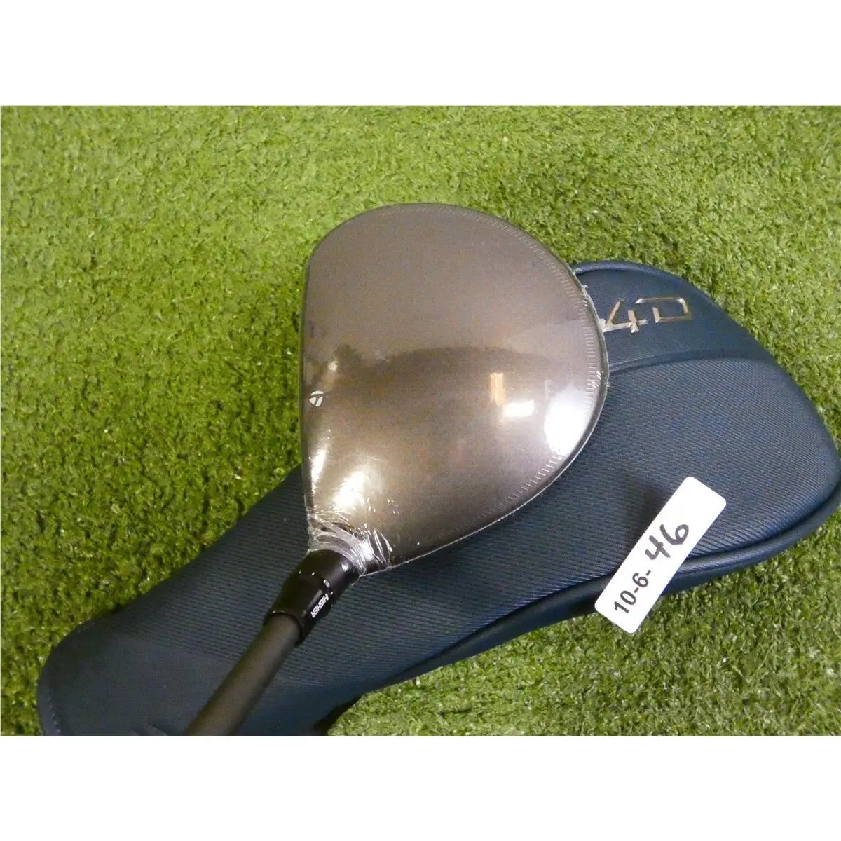 TaylorMade  - Qi4D Max Lite - Max Lite 1