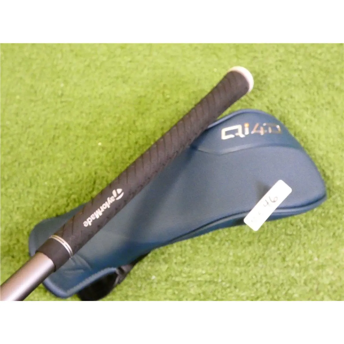 TaylorMade  - Qi4D Max Lite - Max Lite 4