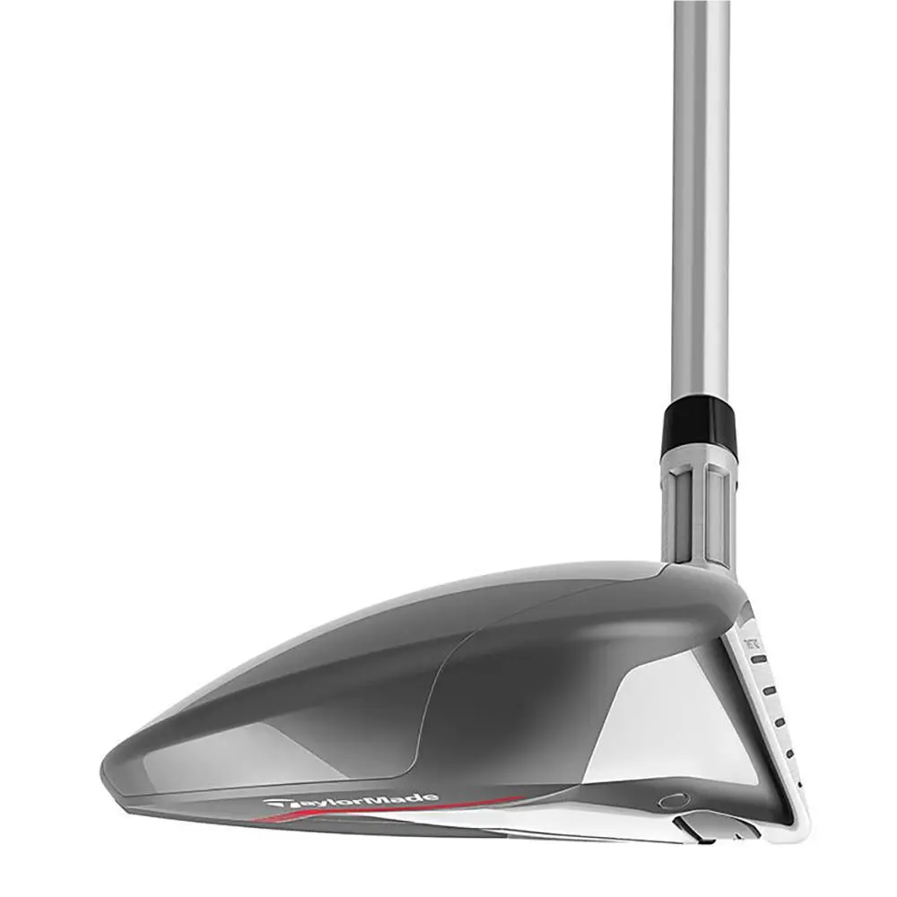TaylorMade  - Stealth 2 HD - Stealth - Teal (UPC: 192371607244) 2