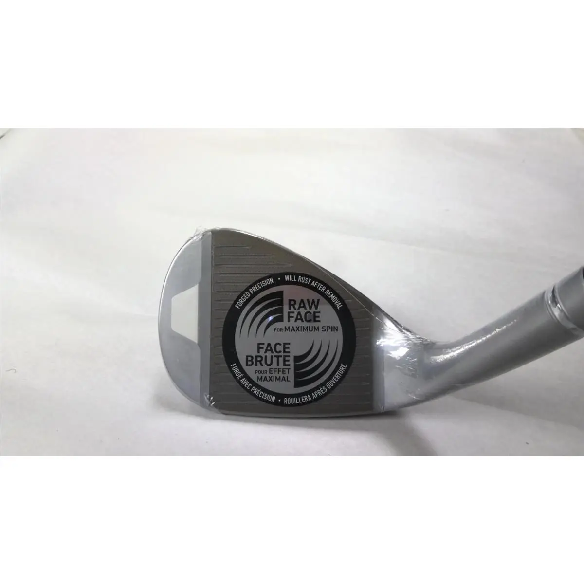 TaylorMade  - MG5 - CHROME 0