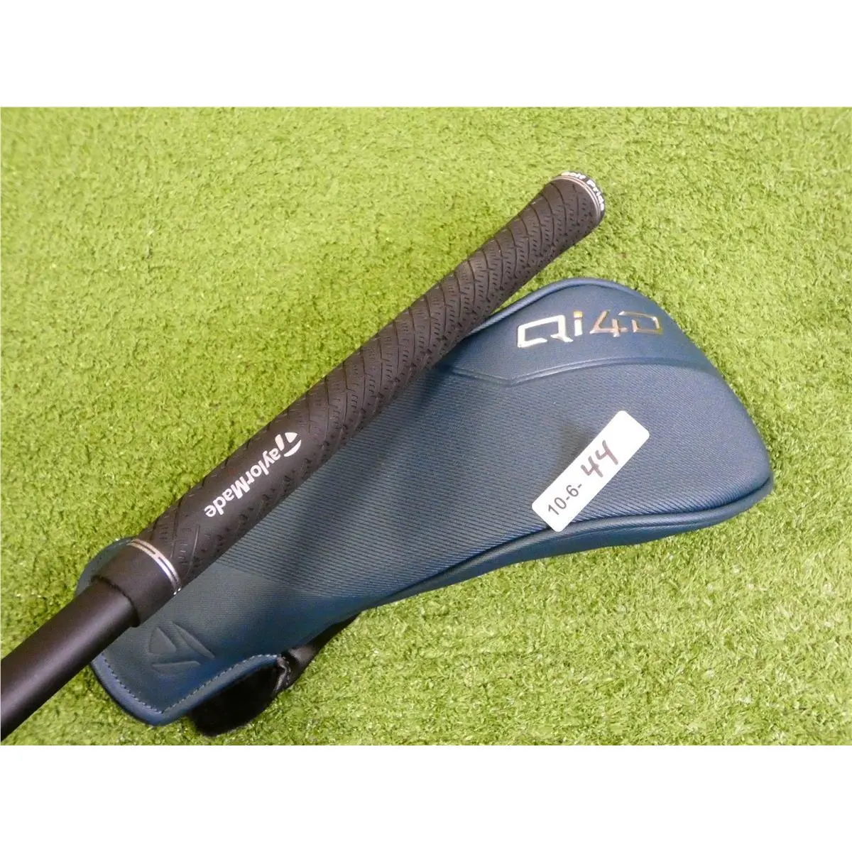 TaylorMade  - Qi4D Max - Max 4