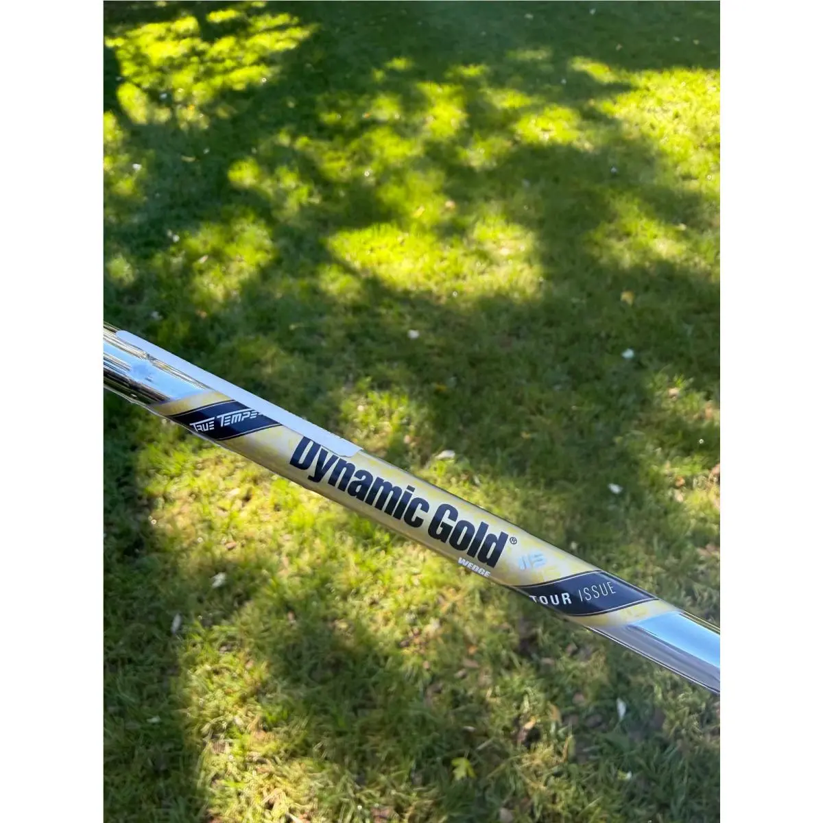 TaylorMade  - Milled Grind 5 Satin Chrome 3