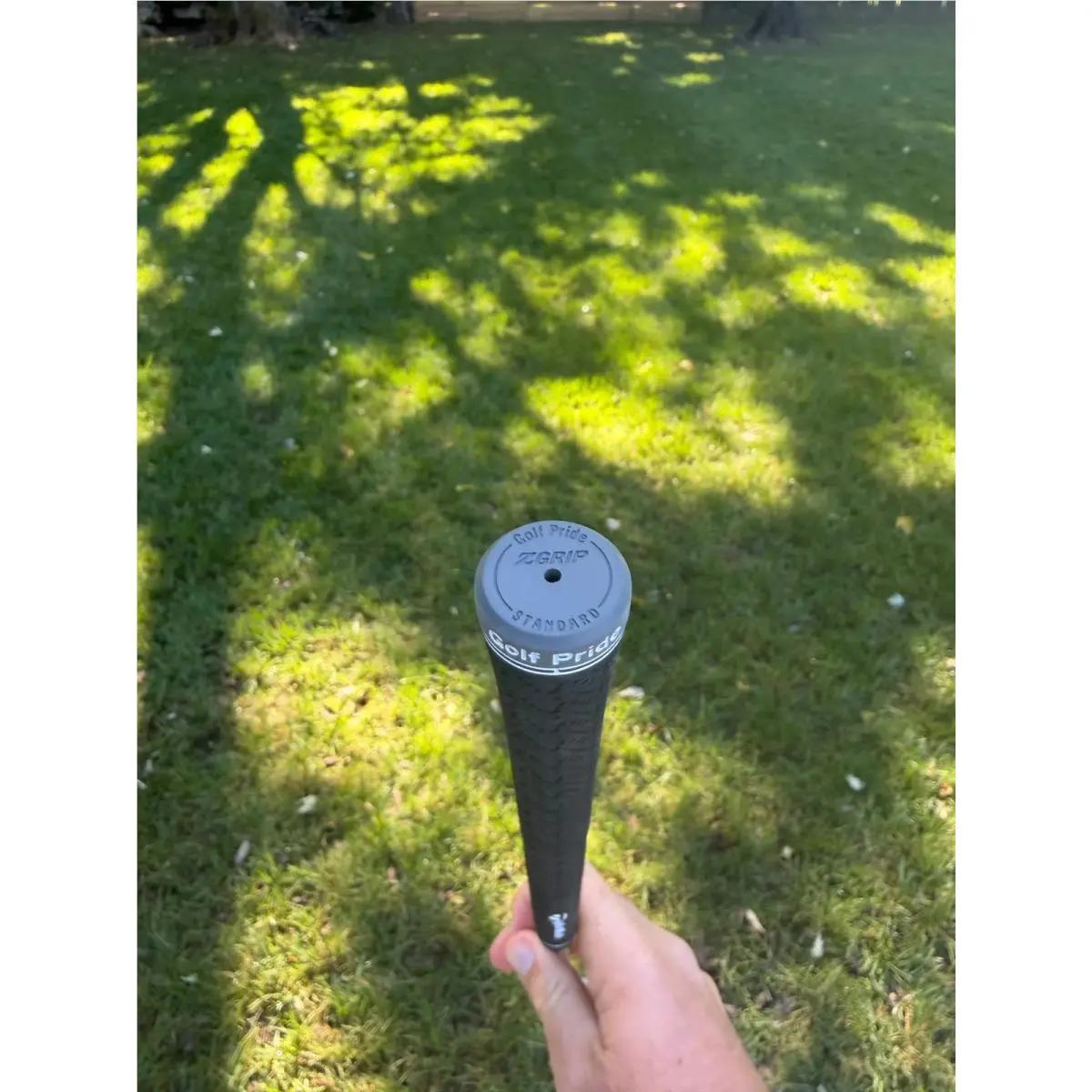 TaylorMade  - Milled Grind 5 Satin Chrome 5