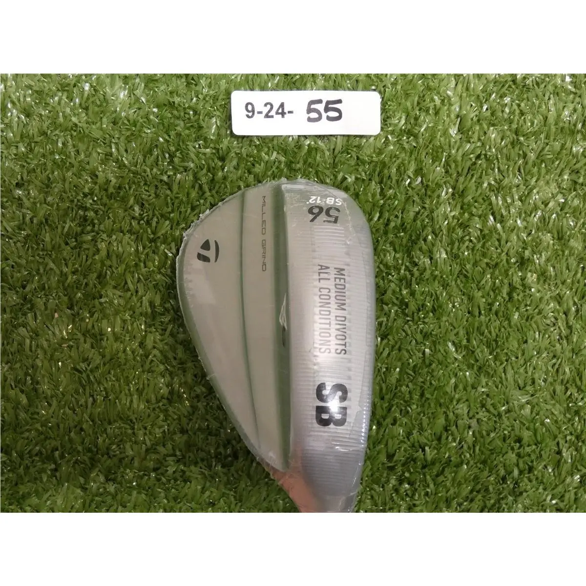 TaylorMade  - Milled Grind MG5 - Milled Grind 0