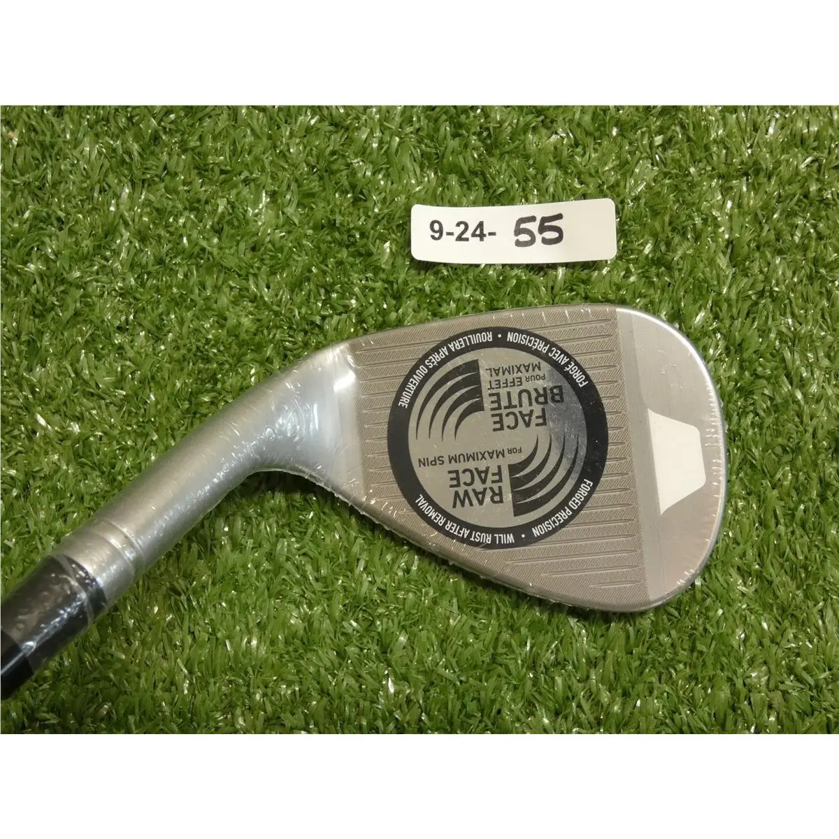 TaylorMade  - Milled Grind MG5 - Milled Grind 1