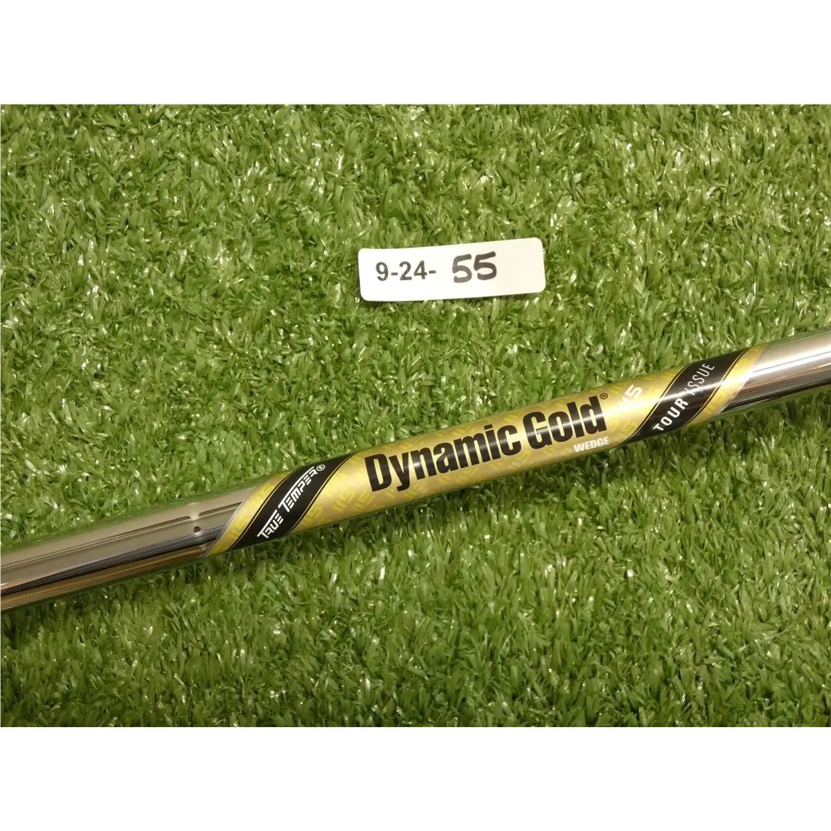 TaylorMade  - Milled Grind MG5 - Milled Grind 2
