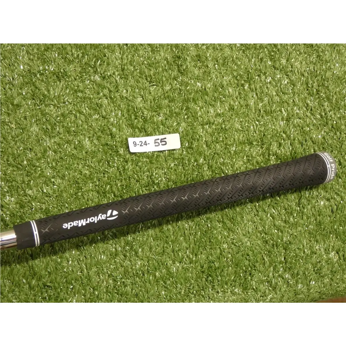 TaylorMade  - Milled Grind MG5 - Milled Grind 3