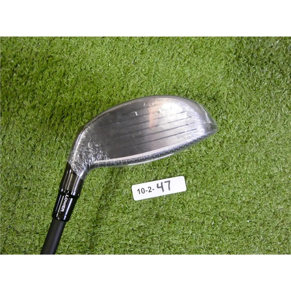TaylorMade  - Qi35 Tour - Tour - Blue 0