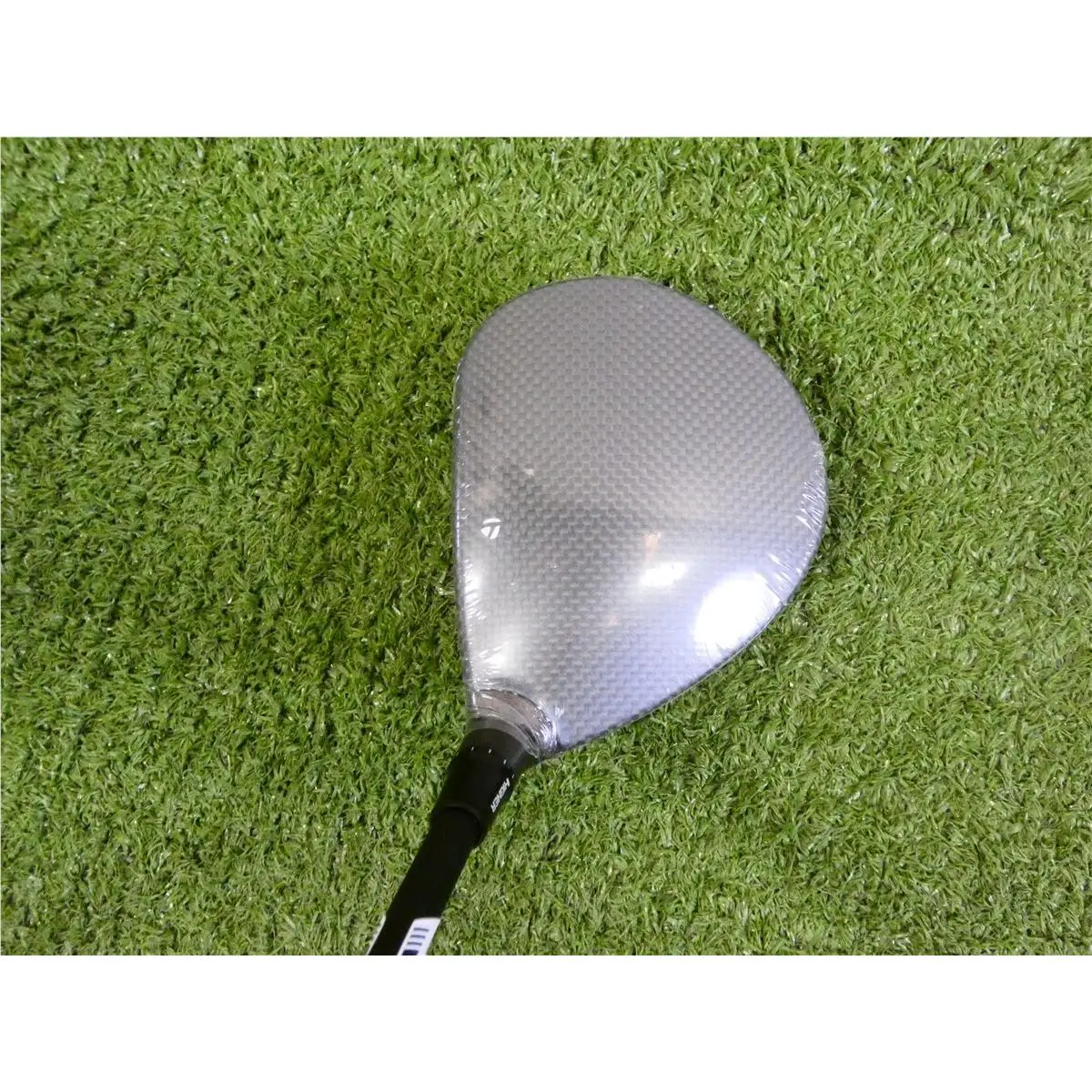 TaylorMade  - Qi35 Tour - Tour - Blue 1
