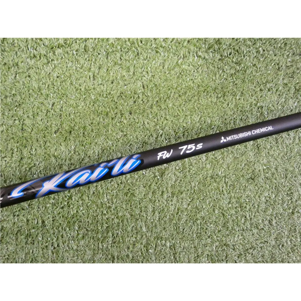TaylorMade  - Qi35 Tour - Tour - Blue 2