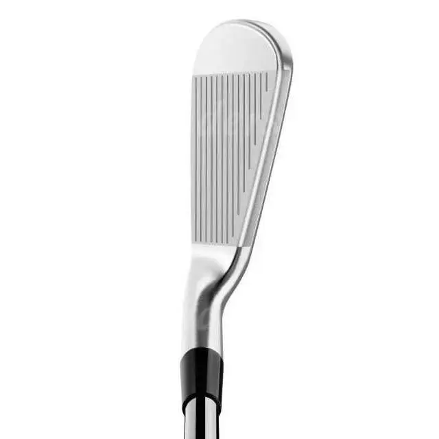 TaylorMade  - P-790 Forged - Forged 1