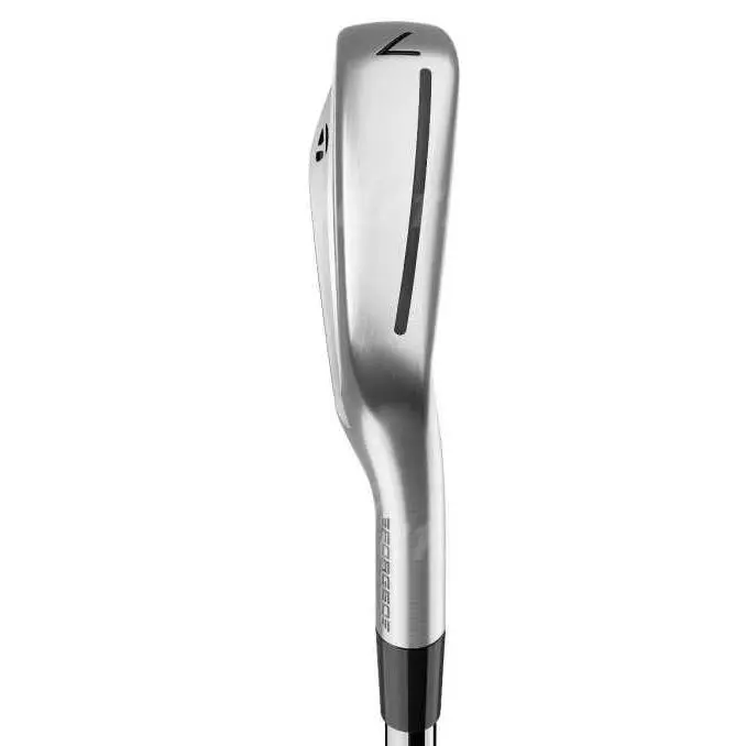 TaylorMade  - P-790 Forged - Forged 2