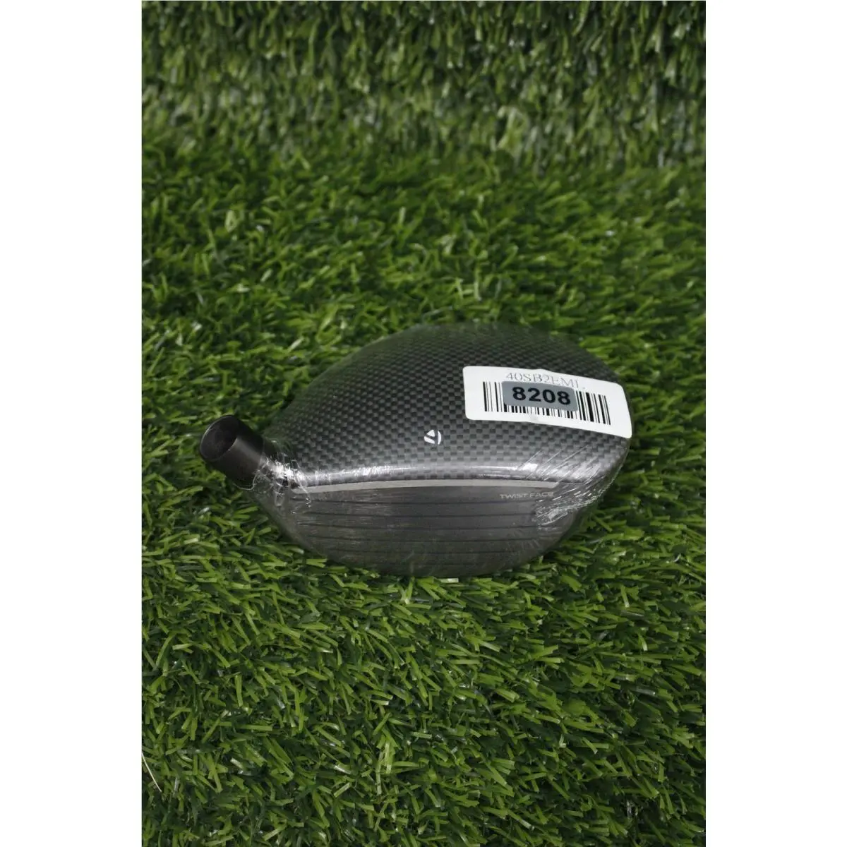 TaylorMade  - Qi35 Tour - Tour 0