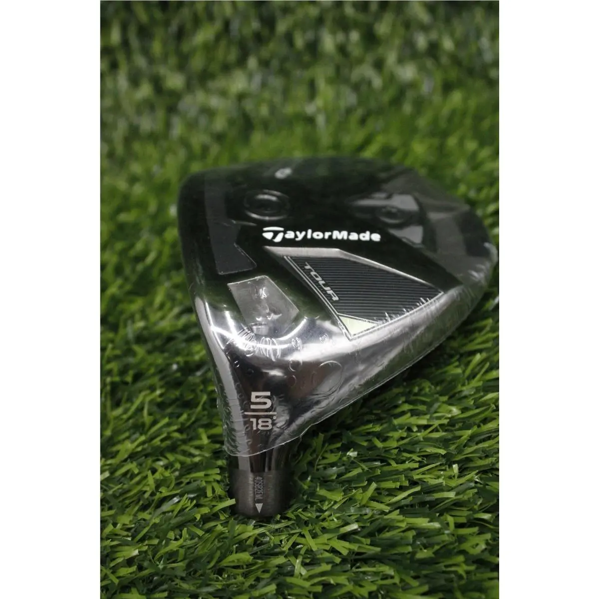 TaylorMade  - Qi35 Tour - Tour 4