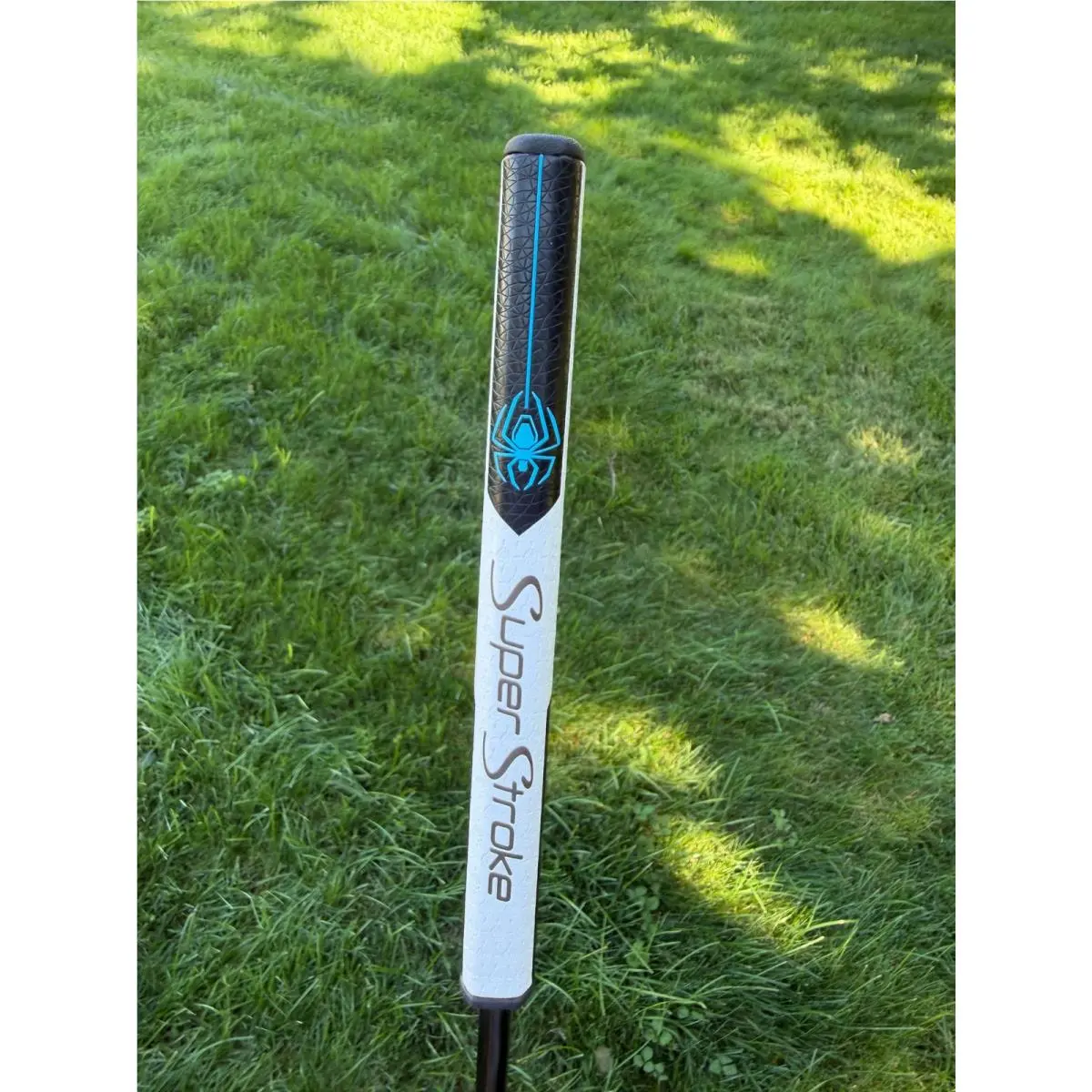 TaylorMade  - Spider Tour Torched PVD L Neck 9